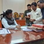 *ఇన్సూరెన్స్ ఉపాధ్యాయులకు ప్రత్యేక టెట్టు నిర్వహించాలని రాష్ట్ర శాఖ వినతి