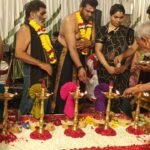 తుర్కయంజాల్ లోని తులిప్స్ గ్రాండ్ హోటల్ లో కుళ్ళిన మాంసం అపరిశుభ్రత కంప్లైంట్ ఆధారంగా హోటల్ పై కమిషనర్ ఆదేశాల మేరకు పరిశీలించిన సానిటేషన్ ఇన్స్పెక్టర్