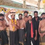 బుచ్చినాయుడు కండ్రిగ లో ఉచిత మెడికల్ క్యాంపు