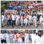 హైదరాబాద్ సమీపంలోని ఔటర్ రింగ్ రోడ్ బయట, లోపల ఉన్న మున్సిపాలిటీలు GHMC లో విలీనం కాబోయే మున్సిపాలిటీలు ఇవే