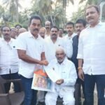 బిషప్ గా అభిషేకం