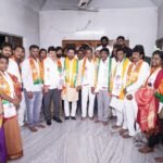 *@వేలేరు మండలం 04.11.25* స్టే॥ఘనపూర్ నియోజక వర్గం,