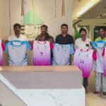 4 కోట్ల విలువ చేసే భూమిని వ్యవసాయ శాఖకు రిజిస్ట్రేషన్ చేసిన రైతు కమిషన్ చైర్మన్ కోదండరెడ్డి