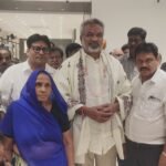 పాత్రికేయ నేత ఆలంపల్లి దుర్గేష్ & మాధవి దంపతులకు పెళ్లి రోజు శుభాకాంక్షలు తెలిపిన సోషల్ మీడియా మిత్రులు సోషల్ మీడియా రాష్ట్ర అధ్యక్షులు దూపం అంజనేయులు