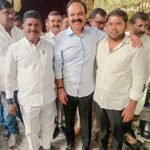 53వ వార్డులో కోటి సంతకాల సేకరణ ( రచ్చబండ) కార్యక్రమం జరిగింది.