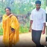 కర్ణాటక కౌశల్య అవార్డు అందుకున్న పలమనేరు వాసి