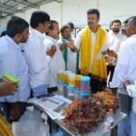 పార్టీని నిర్లక్ష్యం చేయొద్దు – నారా లోకేష్