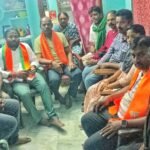 ఉధంపూర్‌లో జరిగిన 64వ ఐటీబీపీ రైజింగ్ డే వేడుకల్లో పాల్గొన్న కేంద్ర ప్రభుత్వం – హిమవీరుల త్యాగాలకు కేంద్ర హోం శాఖ సహాయ మంత్రి బండి సంజయ్ నివాళి: