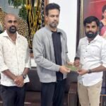 * జూబ్లీహిల్స్ ఉపఎన్నిక ఘన విజయం మహేశ్వరంలో కాంగ్రెస్ శ్రేణుల సంబరాలు – ఆరు సంక్షేమ పథకాలే విజయానికి కారణం: దేప భాస్కర్ రెడ్డి *