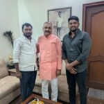 రెడ్ కోట వద్ద పేలుడు – ఢిల్లీలో హై అలర్ట్