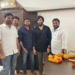 క్షత్రియ వనభోజన కార్యక్రమానికి రాజంపేటతరలి వెళ్లిన, రైల్వే కోడూరు క్షత్రియ సంఘం నాయకులు.