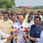 * మహేశ్వరం మార్కెట్ కమిటీల వేలం:కృష్ణనాయక్,సిహెచ్‌.యాదయ్య. *