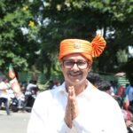 భద్రకాళి అమ్మవారిని దర్శించుకున్న రాజు రాంబాయి చిత్ర యూనిట్*_