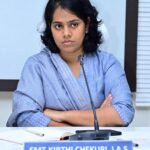 నిరుపేద దళిత గిరిజనులకు ఇంటిస్థలం, సాగుకు భూమి అందిస్తాం ఎమ్మార్వో కే అమర్నాథ్.