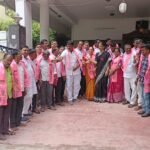 *అమీర్ పేట్ ప్రకండ బజరంగ్ దళ్ ఆధ్వర్యంలో హుతాత్మ దివాస్ రక్తదాన శిబిరం.*