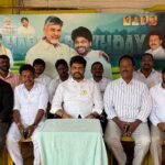 జిల్లా స్థాయి ఓపెన్ చెస్ టోర్నమెంట్ ప్రారంభించిన :- డాక్టర్ రవి కృష్ణ