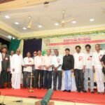 బైక్ ను ఢీ కొట్టిన వ్యాను