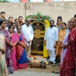 ఆంధ్ర వైద్య కళాశాల రేడియాలజీ విద్యార్ధులకు బంగారు పతకాలు