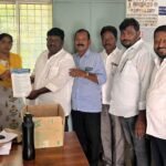 వరంగల్ లో బరి వర్షం