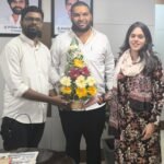 రాష్ట్ర భ‌విష్య‌త్తుకు త‌ల‌మానికంగా భాగ‌స్వామ్య స‌ద‌స్సు ఏయూలో జ‌రుగుతున్న ఏర్పాట్లను ప‌రిశీలించిన‌ ఇన్ఛార్జి మంత్రి డోలా శ్రీ‌బాల వీరాంజ‌నేయ స్వామి 9.8 ల‌క్ష‌ల కోట్ల పెట్టుబడులు రాక‌తో పాటు, 2.7 ల‌క్ష‌ల కోట్ల ప్రాజెక్టుల‌కు శంకుస్థాప‌న‌లు జ‌రుగుతాయ‌ని వెల్ల‌డి