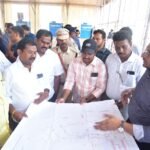 నగరంలో 22 ఏ సమస్యని పరిష్కరించండి ప్రియాంక దండి