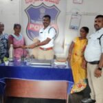 శ్రీసిటీని సందర్శించిన ఏపీ ఎన్నికల కమిషనర్