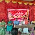 ఆచార్య దేవోభవ పురస్కారం అందుకున్న నైనాల రఘురామయ్య గారు