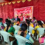 ఎన్టీఆర్ జిల్లా, తిరువూరు దేవస్థానాలలో నూతన పాలకవర్గ ప్రమాణ స్వీకారం. ఎన్టీఆర్ జిల్లాలోని తిరువూరు పట్టణంలో ఉన్న శ్రీ రామలింగేశ్వర స్వామి మరియు శ్రీ వేంకటాచల స్వామి వార్ల దేవస్థానాల నూతన చైర్మన్లు మరియు పాలకవర్గ సభ్యుల ప్రమాణ స్వీకార మహోత్సవం అంగరంగ వైభవంగా జరిగింది.