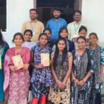 చిట్వేల్‌లో ఘోర రోడ్డు ప్రమాదం: హమాల్ కూలీకి తీవ్ర గాయాలు