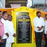 యూనిటి మార్చ్ – ఎక్ భారత్ – ఆత్మనిర్బర్ భారత్.