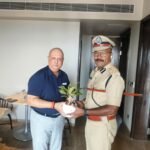 రాఘవపురంలో కొత్త కేంద్రియ విద్యాలయానికి అప్రోచ్ రోడ్ నిర్మాణానికి రూ.20 లక్షలు మంజూరు