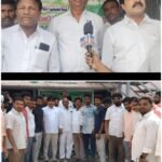 జిల్లా కలెక్టర్ ఛాంబర్ లో సమావేశమైన : ర్యాగింగ్ వ్యతిరేక జిల్లా స్థాయి కమిటీ