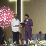 తాడేపల్లిగూడెంలో నూతన కల్వరి టెంపుల్ ప్రారంభం