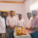 వైసిపి పార్టీకి విధేయుడుగా దశాబ్దం కాలంగా… రాష్ట్ర వైసీపీ పార్టీ మైనార్టీ కార్యదర్శిగా.. సుంకేసుల రఫీ