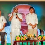 నూతన రాష్ట్ర కార్యదర్శులు ఘనంగా సత్కారం