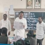 ప్రైవేటీకరణపై ప్రభుత్వానికి కనువిప్పు కలగాలి : అరకు ఎమ్మెల్యే