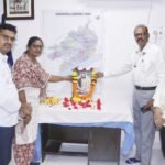 కార్మిక, రైతు, కూలీల ద్రోహి సిఎం సిఎం చంద్రబాబు పై కార్మిక సంఘాల మండిపాటు. 26న జిల్లా కేంద్రాల్లో నిరసన, ప్రదర్శనలకు పిలుపు