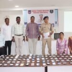 ఏసీబీ కి చిక్కిన విద్యుత్ శాఖ ఏఈ