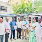 *మహబూబ్ హుస్సేన్ జిగర్ అవార్డు