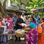 విశాఖ వేదికగా ‘డ్రింక్ ఫ్రం ట్యాప్ (డి ఎఫ్ టి)’ ప్రాజెక్ట్ అమలు పై రాష్ట్ర స్థాయి వర్క్‌షాప్ నిర్వహణ.