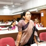 సెన్యార్‌ తుఫాన్‌ పట్ల ప్రజలు అప్రమత్తంగాఉండాలి:తహసీల్దారు