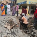 కబడ్డీ వరల్డ్ కప్‌లో విజయం సాధించిన భారత మహిళా జట్టుకు అభినందనలు కేంద్ర హోం శాఖ సహాయ మంత్రి బండి సంజయ్ కుమార్