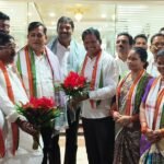 చైన్ స్నాచింగ్ కలకలం::ప్రొద్దుటూరు త్రీ టౌన్ పోలీస్ స్టేషన్ సమీపంలో చైన్ స్నాచింగ్*