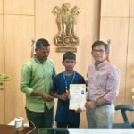 అడ్డతీగల: రూ.1.5 లక్షలతో సంపద తయారీ కేంద్రానికి మరమ్మత్తులు