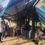 సబ్ జూనియర్ జాతీయ ఆర్చరీ పోటీలకు అరకు విద్యార్ధి, సబ్ జూనియర్ ఆర్చరీ ఏపీ టీం కోచ్ గా అరకు క్రీడా పాఠశాల ఉపాధ్యాయడు