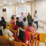 అడ్డతీగల: రూ.1.5 లక్షలతో సంపద తయారీ కేంద్రానికి మరమ్మత్తులు