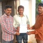 బోధి పాఠశాలలో షి టీమ్ అవగాహన కార్యక్రమం