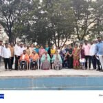 *ర రికగ్నైజ్డ్ ఉపాధ్యాయ పండిత పరిషత్తు మండల శాఖ ఎన్నికలు