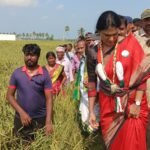 అమలాపురం సహస్ర బ్లడ్ సెంటర్ వారి సహకారంతో