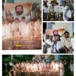 అరకు: రచ్చబండ నిర్మాణానికి శంకుస్థాపన